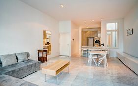 Three Bedroom Marble Apartment In The Heart Of Antwerp